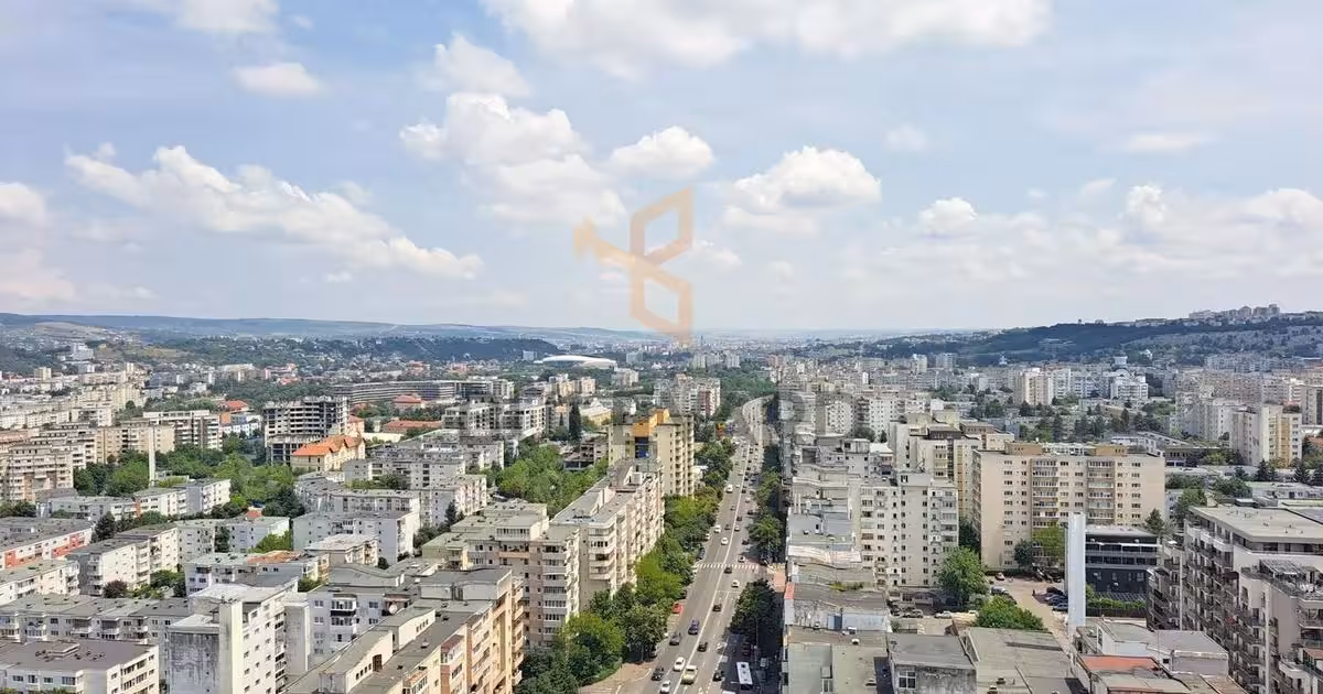 Garsonieră de vânzare în zona Mănăștur, Cluj-Napoca