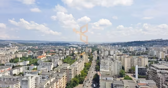 Garsonieră Mănăștur