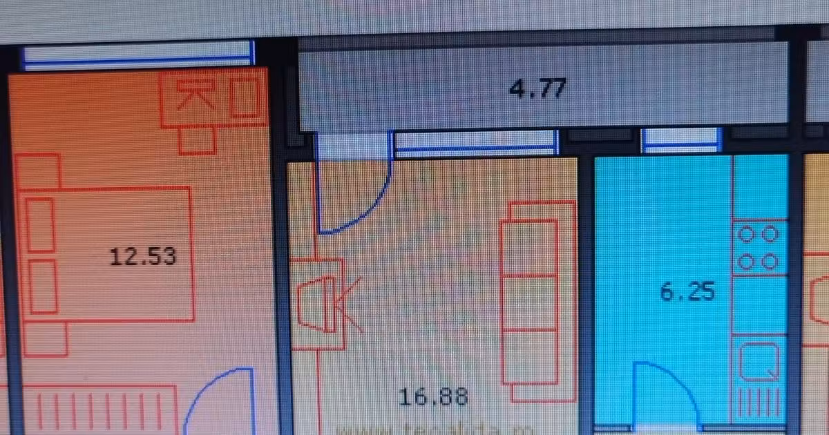 Apartament de vânzare cu 2 camere în zona Metalurgiei, Sector 4