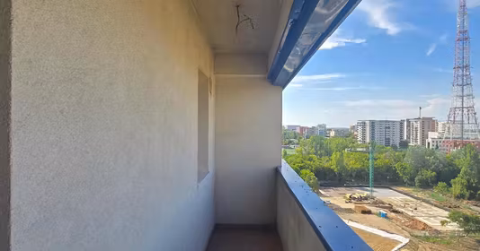 Garsonieră Lujerului