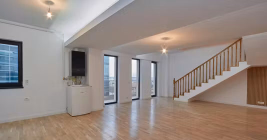 Penthouse Pipera