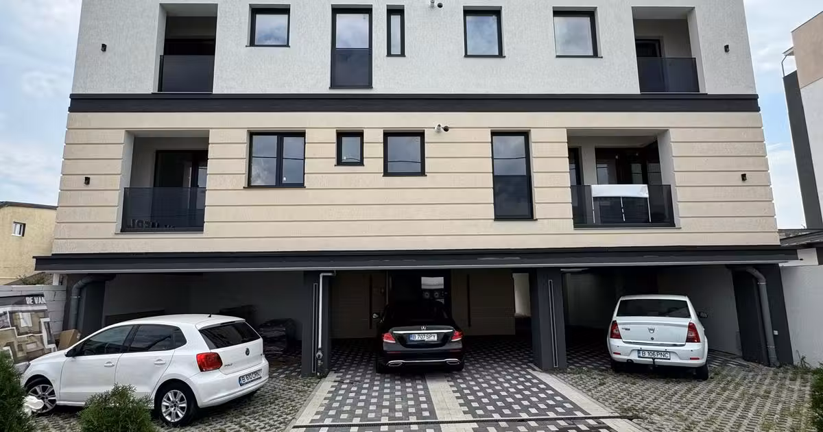 Apartament de vânzare cu 2 camere în zona Chitila, Sector 1