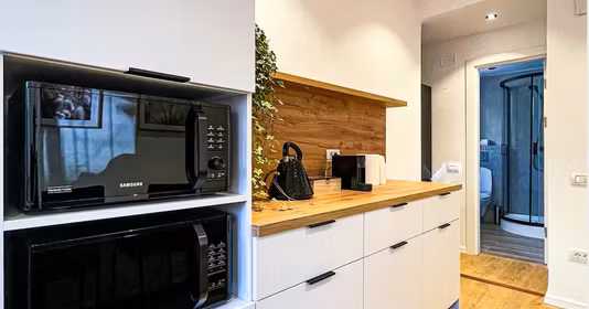 Apartament Aviatorilor