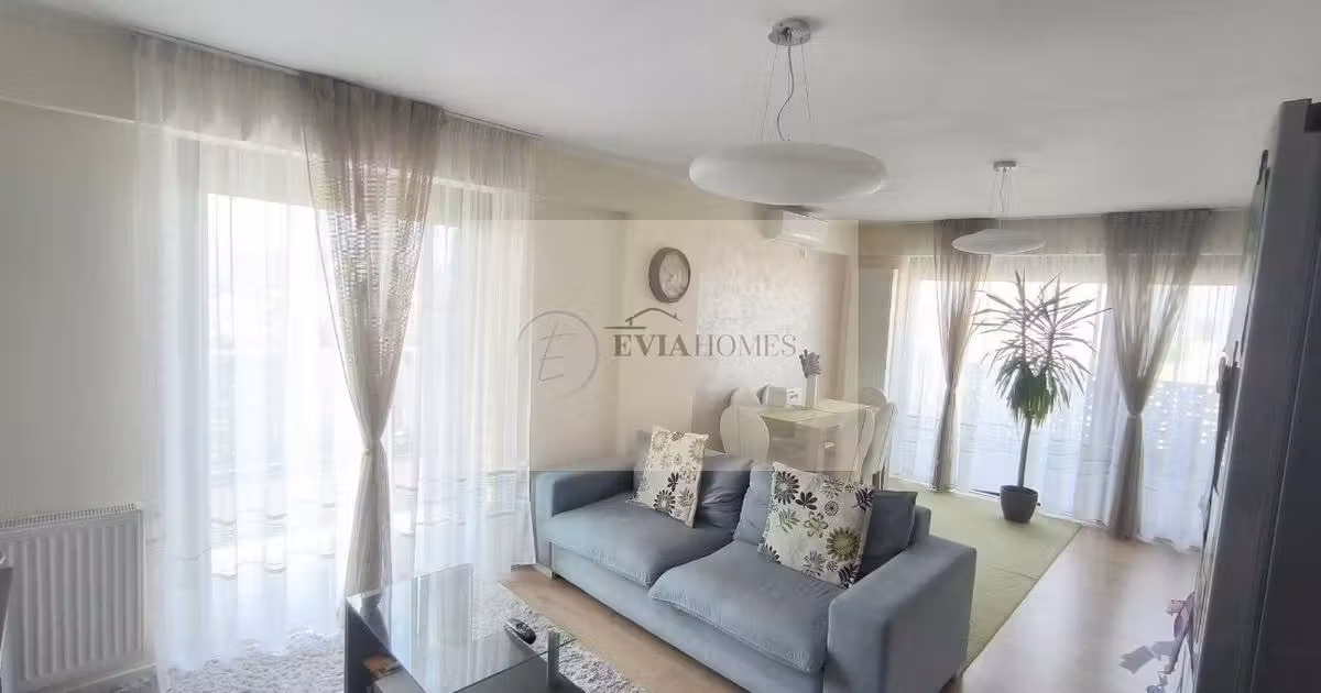 Apartament de vânzare cu 4 camere, mobilat în zona Europa, Cluj-Napoca