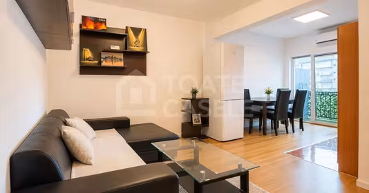 Apartament Zorilor