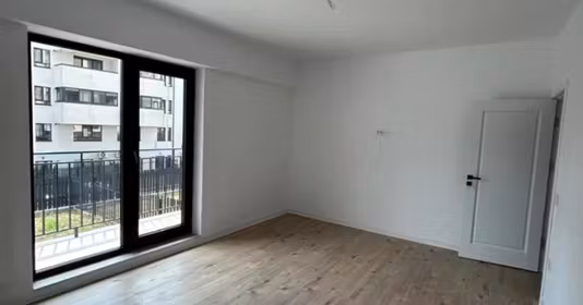 Apartament Păcurari