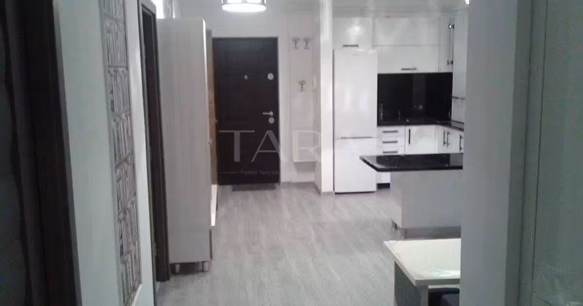 Apartament de vânzare cu 3 camere, mobilat în zona Andrei Mureșanu, Cluj-Napoca