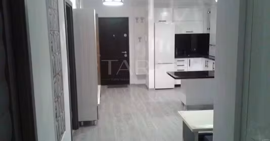 Apartament Andrei Mureșanu