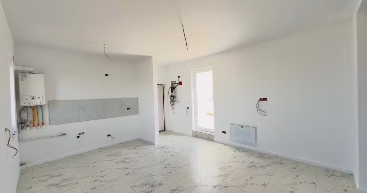 Apartament de vânzare cu 2 camere în zona Braytim, Timișoara