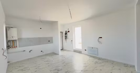 Apartament Braytim