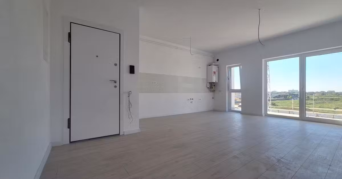 Apartament de vânzare cu 2 camere în zona Mehala, Timișoara