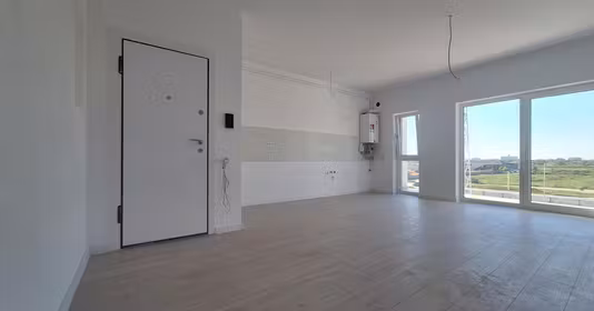 Apartament Mehala