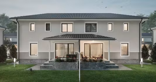 Apartament Șura Mică