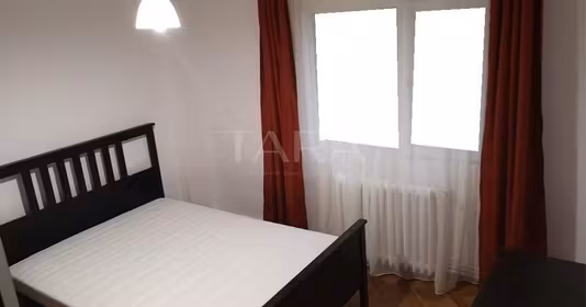 Apartament Mănăștur