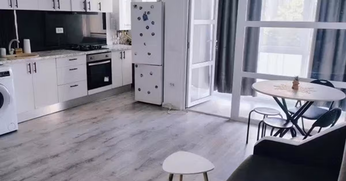Apartament de vânzare cu 2 camere în zona Cug, Iași
