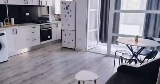 Apartament Cug