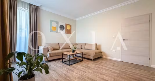 Apartament Girocului