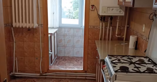 Apartament Nicolina