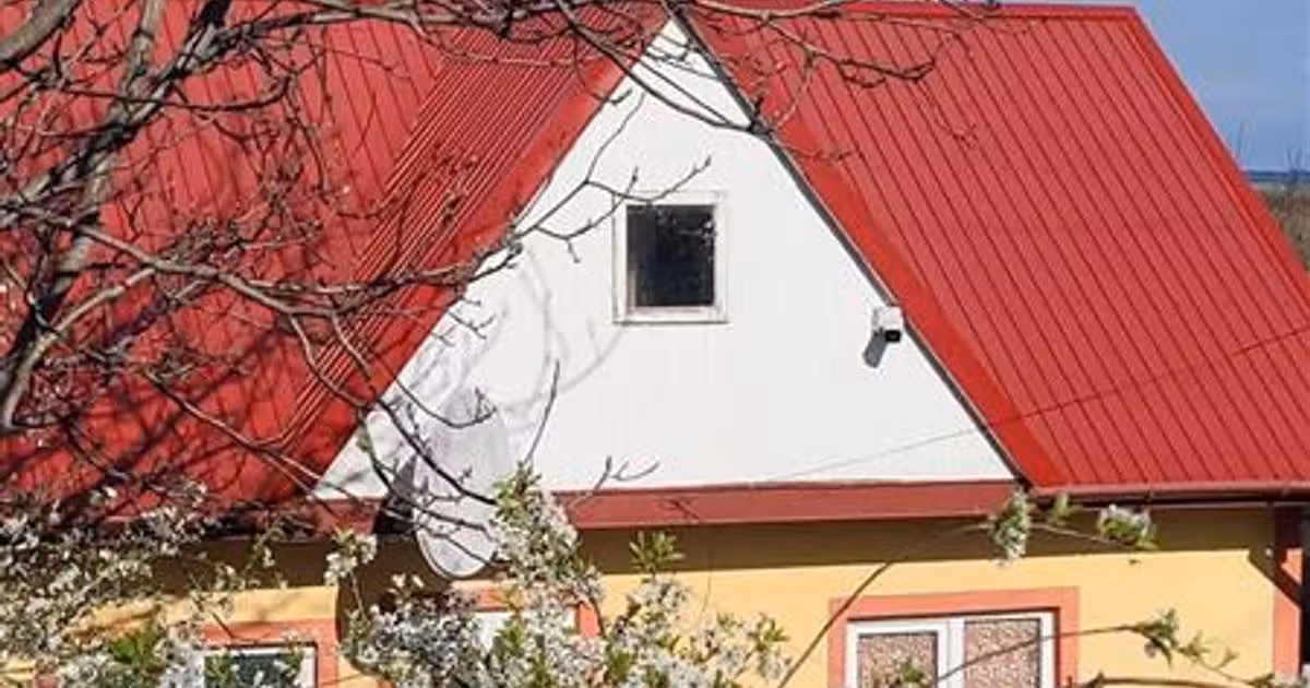 Casă individuală de vânzare cu 2 camere în Slobozia (Schitu Duca)