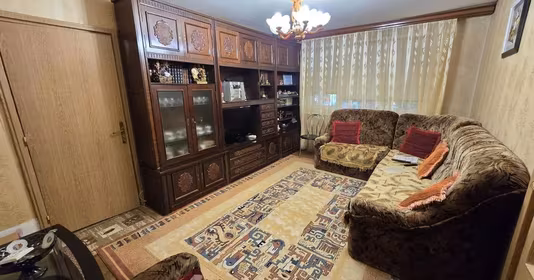 Apartament Olteniței