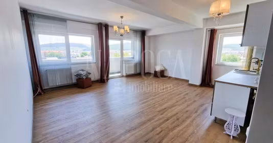 Apartament Mănăștur