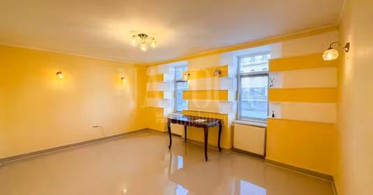 Apartament Central