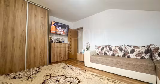 Apartament Europa