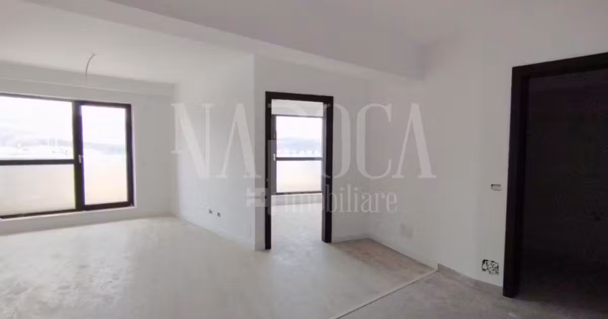 Apartament de vânzare cu 2 camere în zona Zorilor, Cluj-Napoca