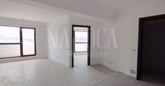 Apartament Zorilor