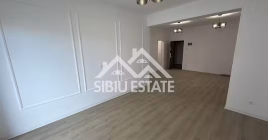 Apartament Vasile Aaron