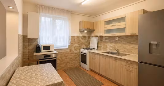 Apartament Gheorgheni