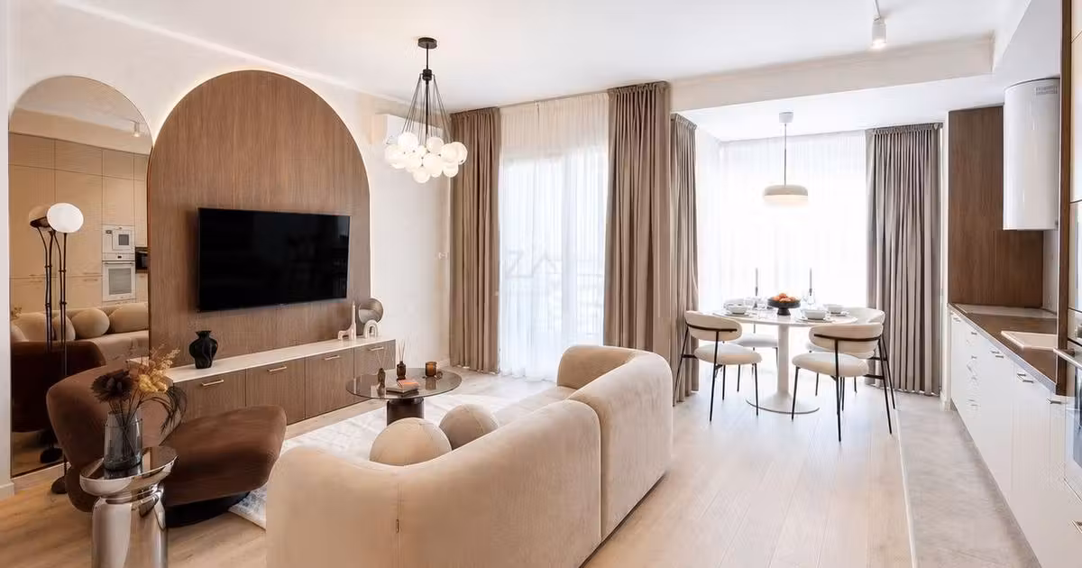 Apartament de vânzare cu 2 camere, mobilat în zona Central, Timișoara