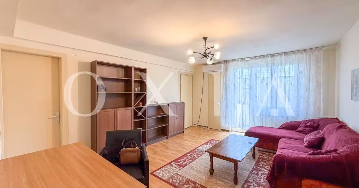 Apartament de vânzare cu 2 camere, mobilat în zona Semicentral, Timișoara