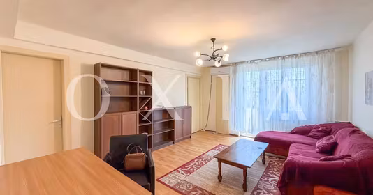 Apartament Semicentral
