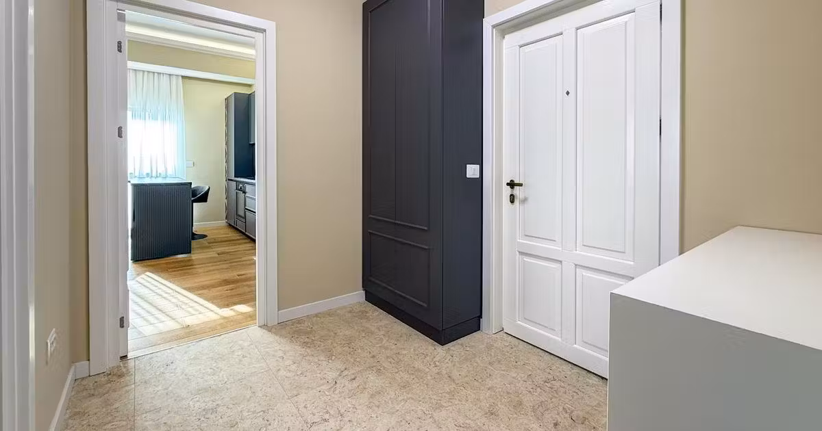 Apartament de vânzare cu 2 camere în zona Galata, Iași
