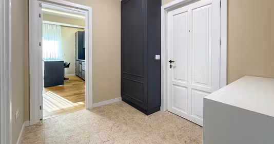 Apartament Galata