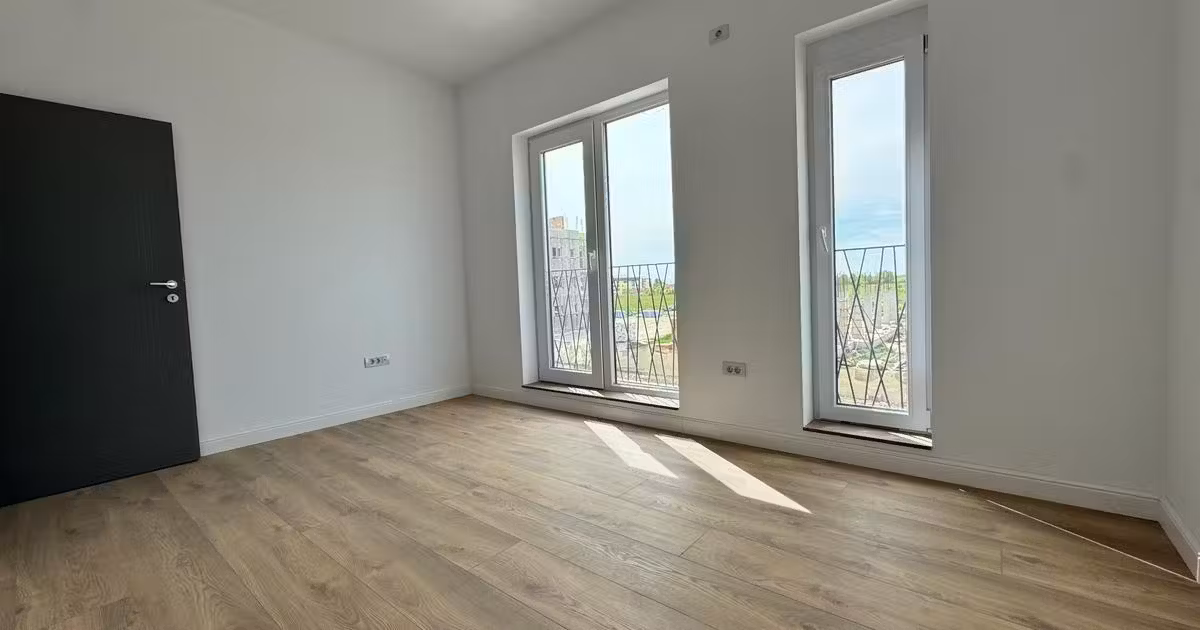 Apartament de vânzare cu 2 camere în zona Braytim, Timișoara