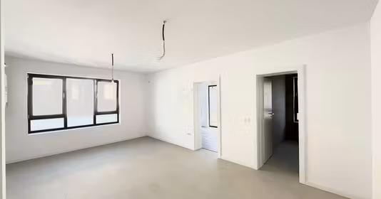 Apartament Girocului