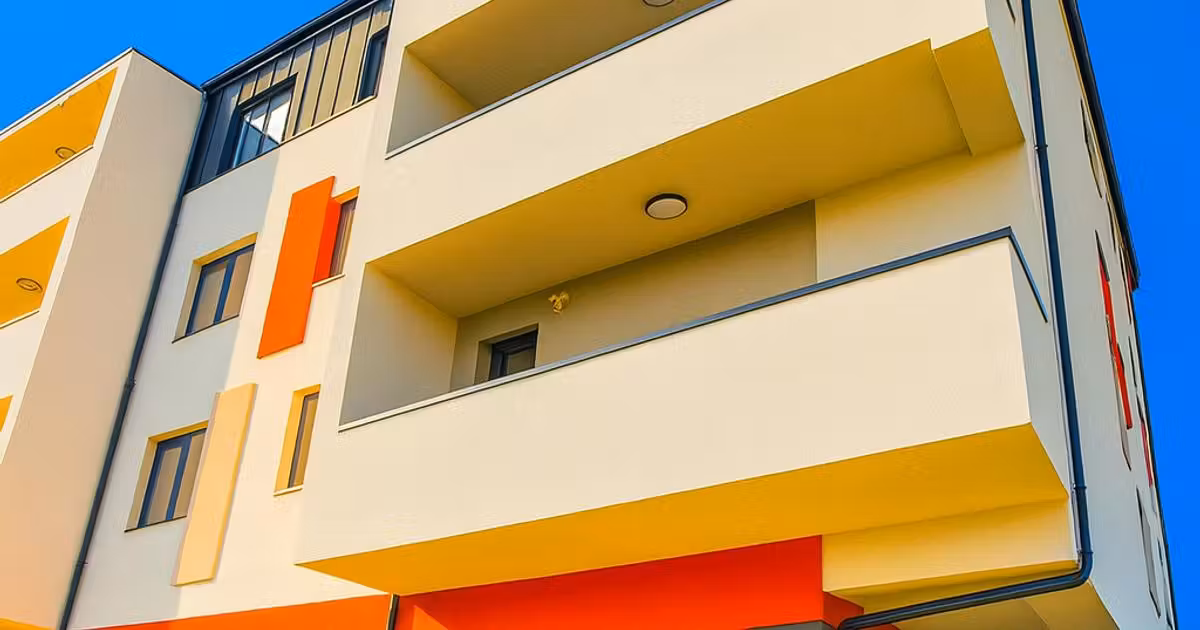 Apartament de vânzare cu 2 camere în Giroc