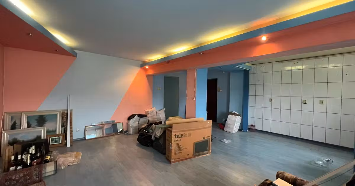 Apartament de vânzare cu 3 camere în zona Central, Focșani