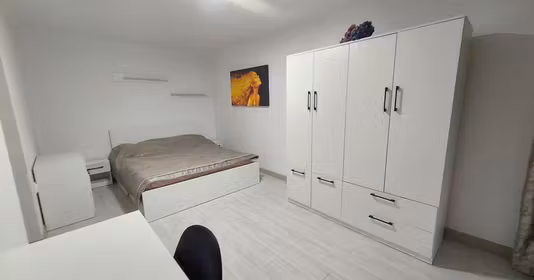 Garsonieră Brăilei