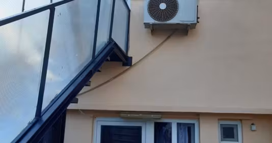 Casă Faleza Nord