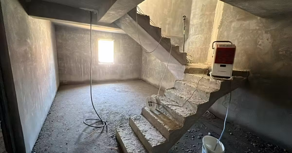 Casă individuală de vânzare cu 5 camere în Hlincea
