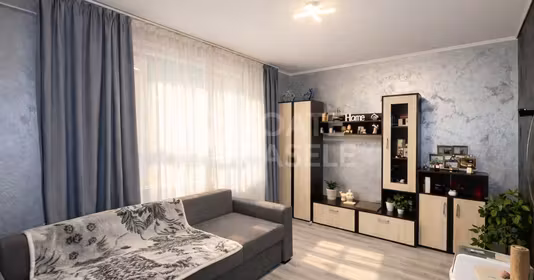 Apartament Central