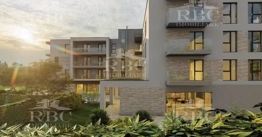 Apartament Europa