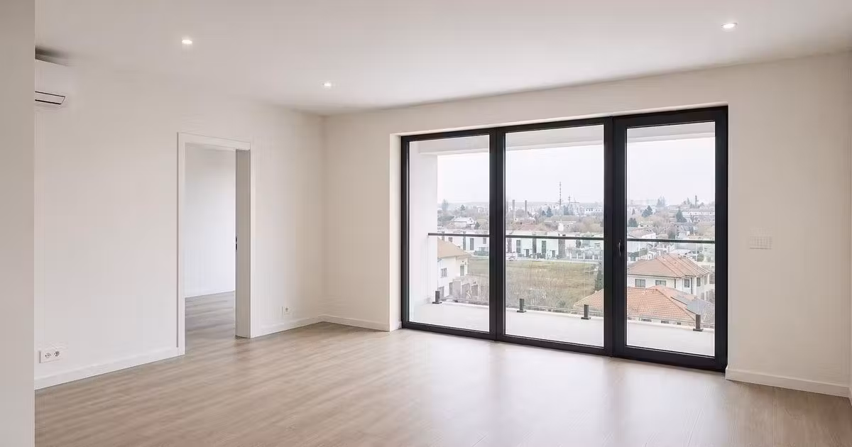 Apartament de vânzare cu 2 camere în zona Aradului, Timișoara