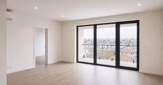 Apartament Aradului