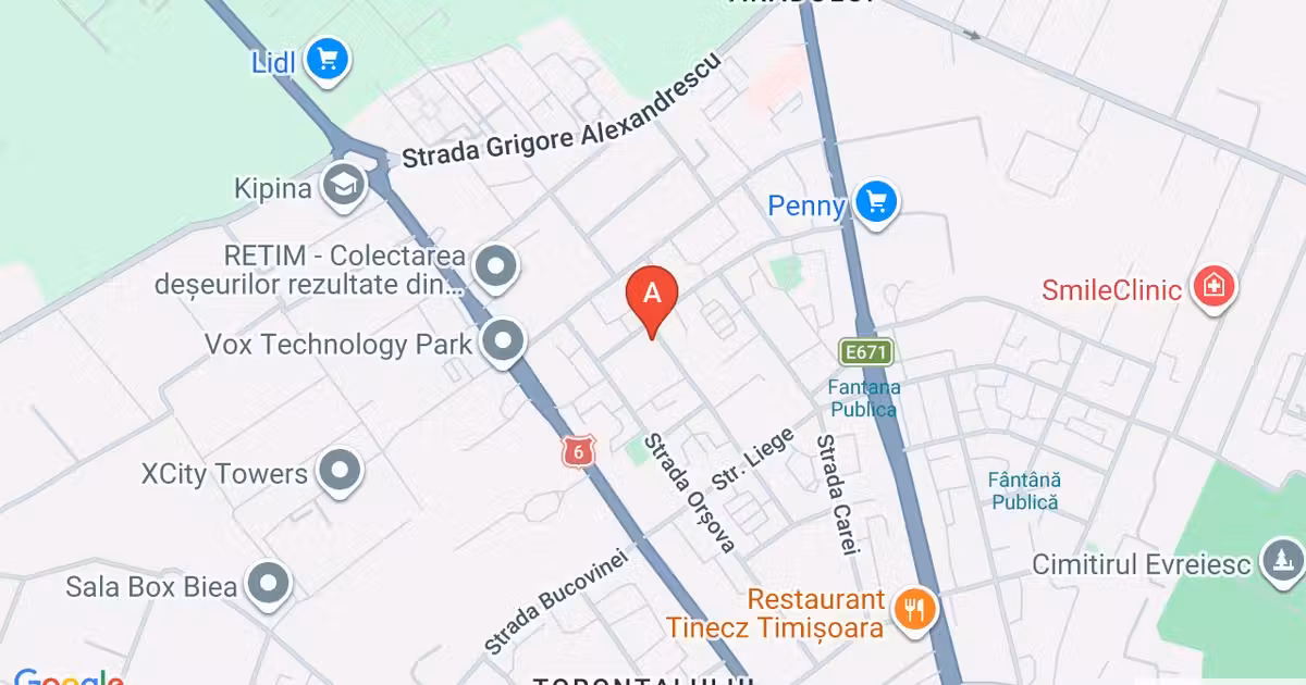 Apartament de vânzare cu 3 camere în zona Torontalului, Timișoara