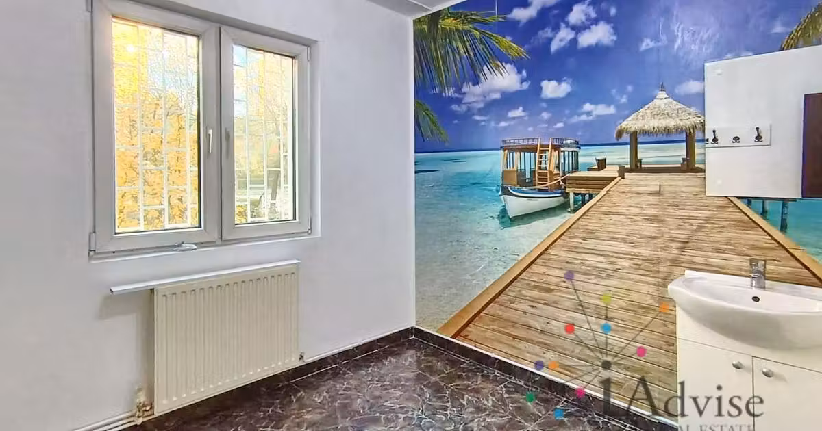 Spațiu comercial de vânzare de 40 mp, în zona Vlahuță, Brașov