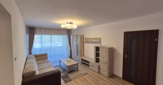 Apartament Răcădău